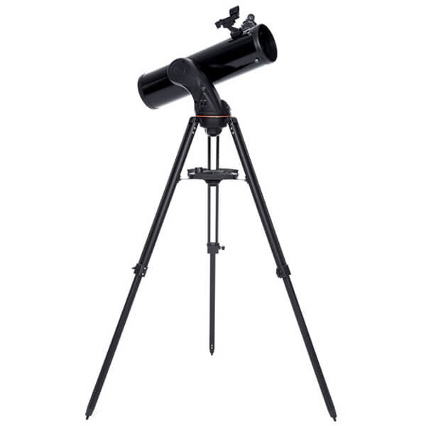 Телескоп Celestron AstroFi 130