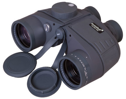 Бинокль Levenhuk Nelson 7x50 Бинокль Levenhuk Nelson 7x50