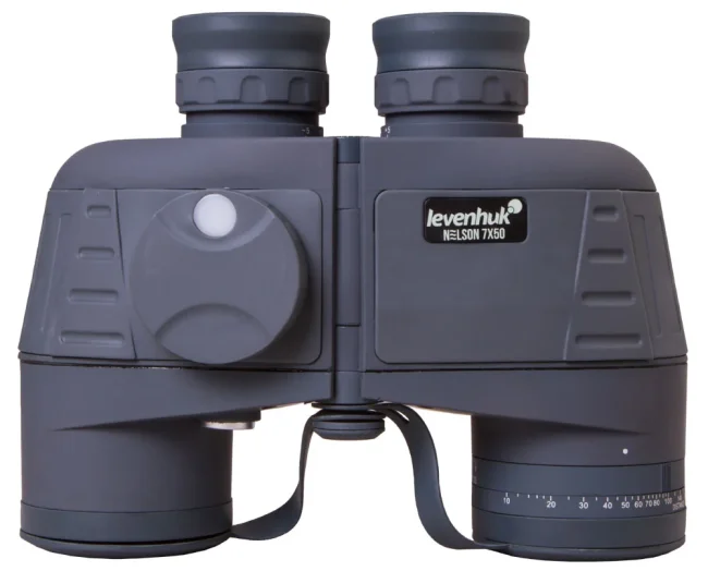 Бинокль Levenhuk Nelson 7x50 Бинокль Levenhuk Nelson 7x50