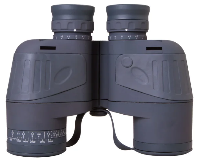 Бинокль Levenhuk Nelson 7x50 Бинокль Levenhuk Nelson 7x50