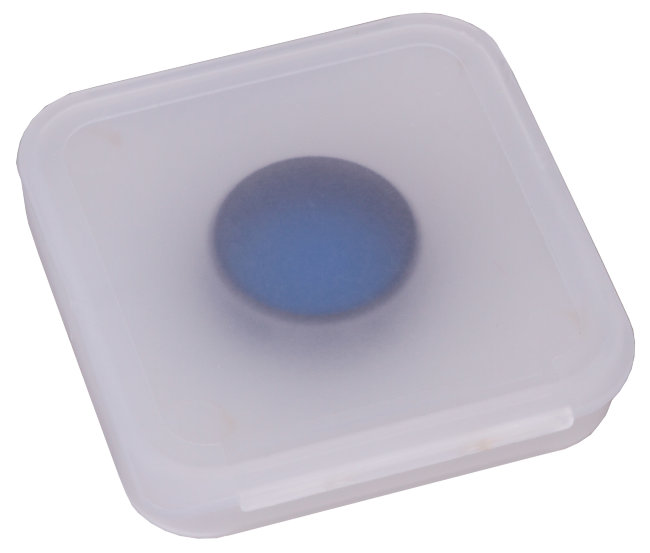 Светофильтр Explore Scientific светло-синий №82A, 1,25" Светофильтр Explore Scientific светло-синий №82A, 1,25"