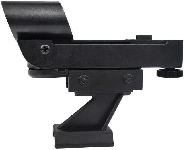 Искатель SVBONY с красной точкой