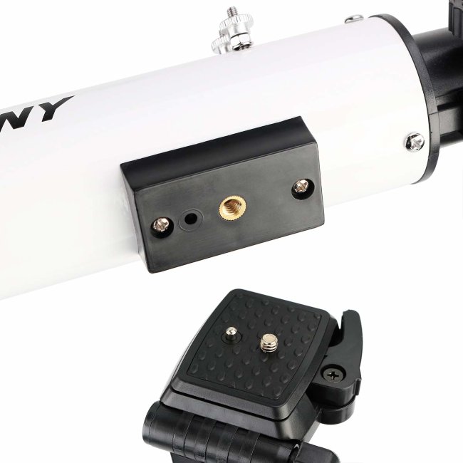 Телескоп SVBONY SV25 60/420 мм