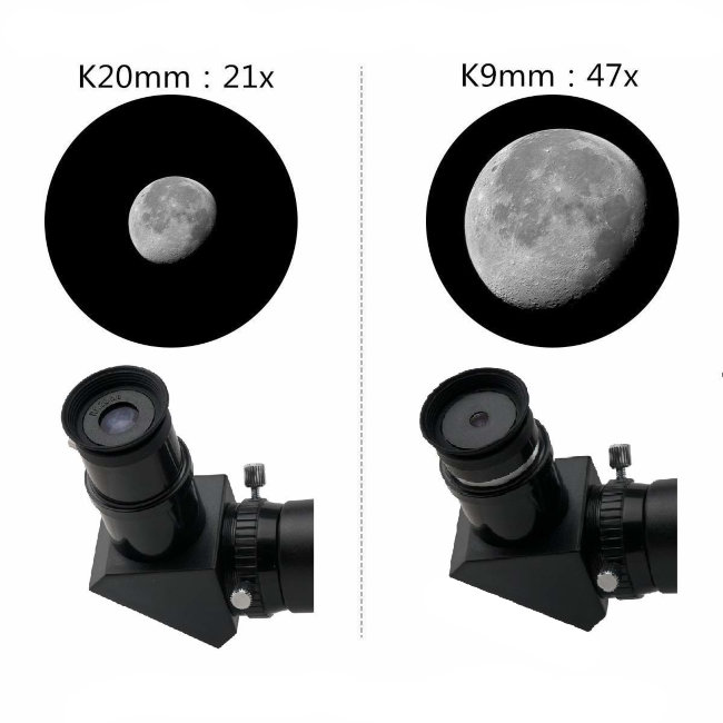 Телескоп SVBONY SV25 60/420 мм