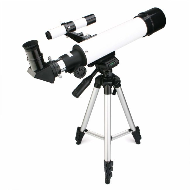 Телескоп SVBONY SV25 60/420 мм