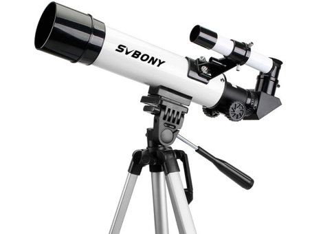 Телескоп SVBONY SV25 60/420 мм Телескоп SVBONY SV25 60/420 мм