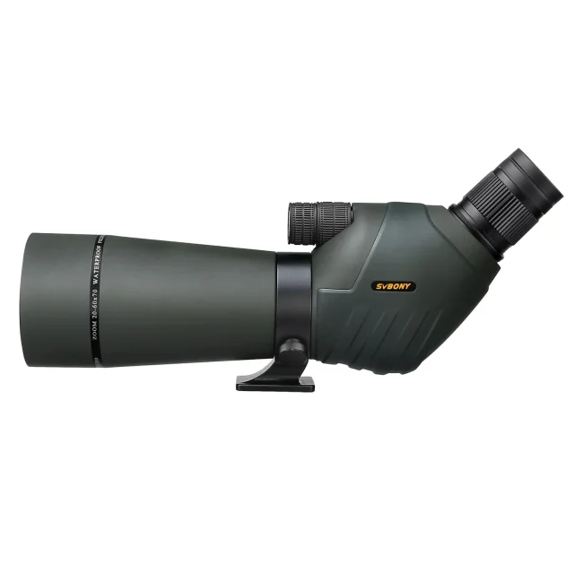 Зрительная труба SVBONY SV411 20-60х70, на штативе