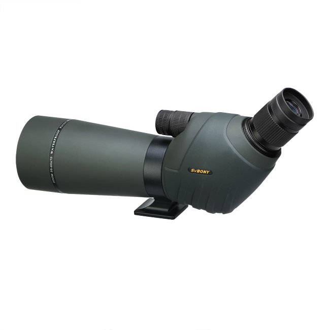 Зрительная труба SVBONY SV411 20-60х70, на штативе Зрительная труба SVBONY SV411 20-60х70, на штативе