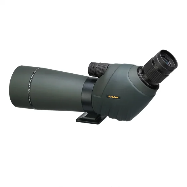 Зрительная труба SVBONY SV411 20-60х70, на штативе