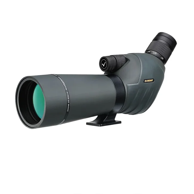 Зрительная труба SVBONY SV411 20-60х70, на штативе