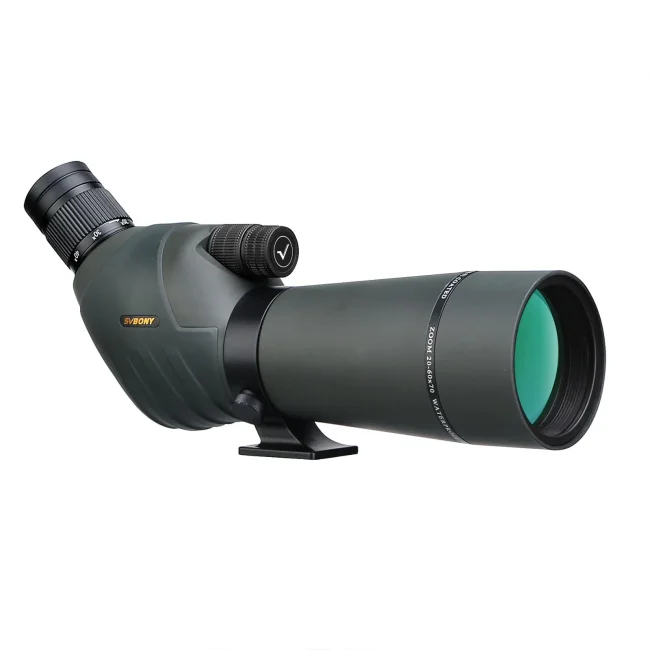 Зрительная труба SVBONY SV411 20-60х70, на штативе
