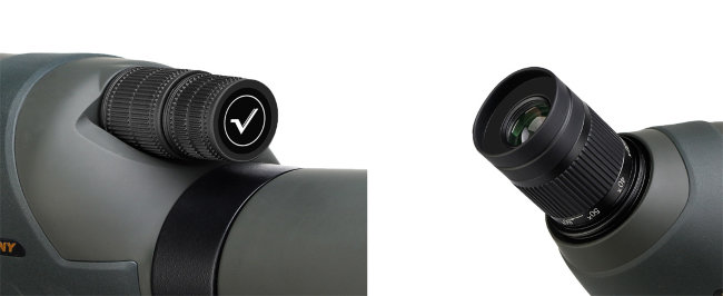 Зрительная труба SVBONY SV411 20-60х70, на штативе Зрительная труба SVBONY SV411 20-60х70, на штативе