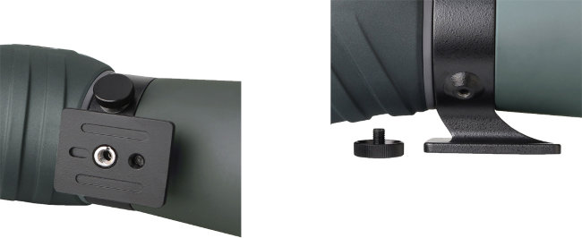 Зрительная труба SVBONY SV411 20-60х70, на штативе Зрительная труба SVBONY SV411 20-60х70, на штативе