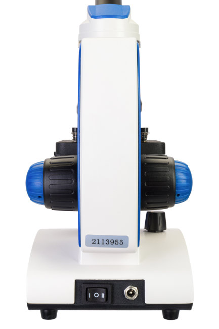Микроскоп Discovery Pico Gravity с книгой Микроскоп Discovery Pico Gravity с книгой