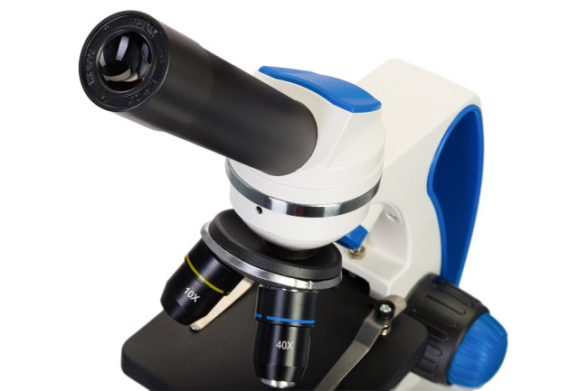 Микроскоп Discovery Pico Gravity с книгой Микроскоп Discovery Pico Gravity с книгой