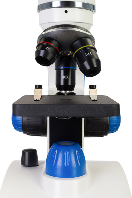 Микроскоп Discovery Pico Gravity с книгой Микроскоп Discovery Pico Gravity с книгой