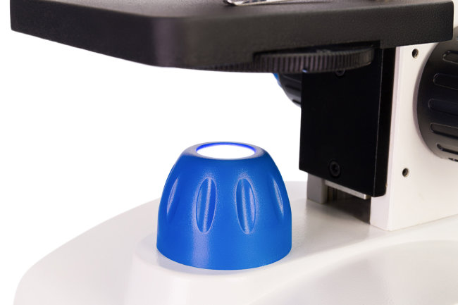 Микроскоп Discovery Pico Gravity с книгой Микроскоп Discovery Pico Gravity с книгой