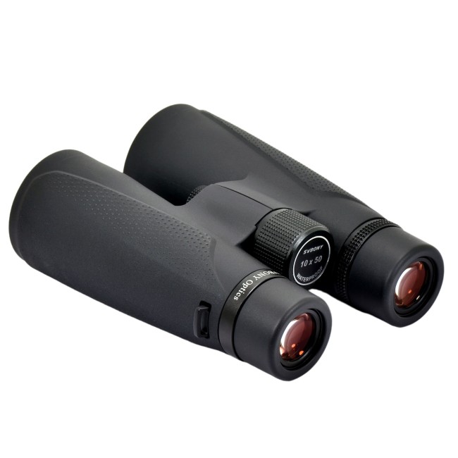 Бинокль SVBONY 10x50 ED (SV202)