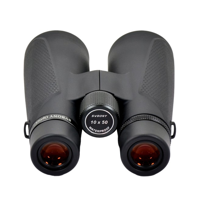 Бинокль SVBONY 10x50 ED (SV202)