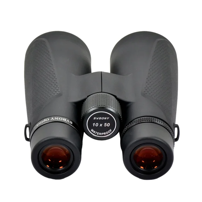 Бинокль SVBONY 10x50 ED (SV202) Бинокль SVBONY 10x50 ED (SV202)