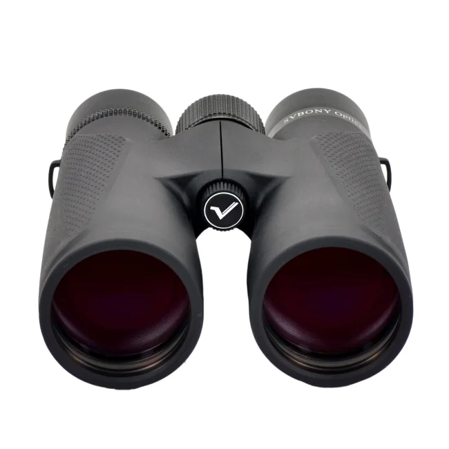 Бинокль SVBONY 10x50 ED (SV202) Бинокль SVBONY 10x50 ED (SV202)