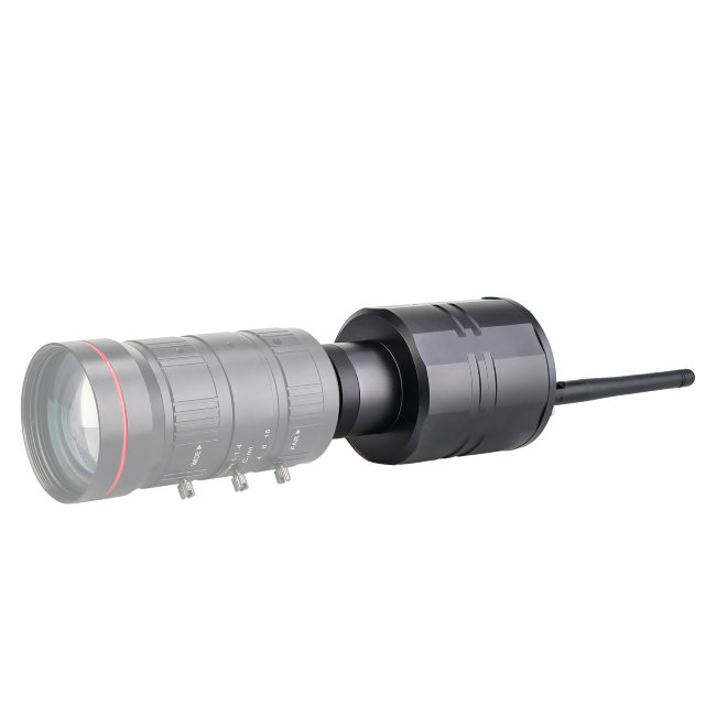 Камера для зрительных труб SVBONY 2 Мп с WiFi, SC001