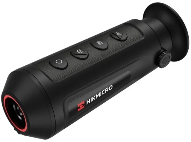 Тепловизор Hikmicro HM-TS02-10XG/W-LE10 Тепловизор Hikmicro HM-TS02-10XG/W-LE10