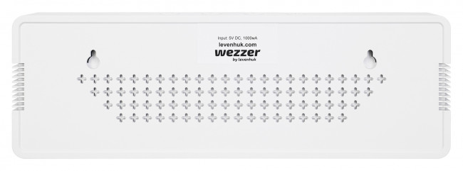Монитор качества воздуха Levenhuk Wezzer Air MC50 Монитор качества воздуха Levenhuk Wezzer Air MC50