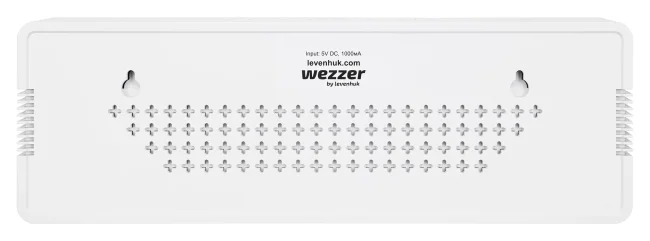 Монитор качества воздуха Levenhuk Wezzer Air MC50