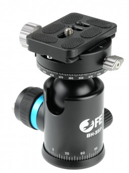 Штативная шаровая головка Falcon Eyes BH-35P