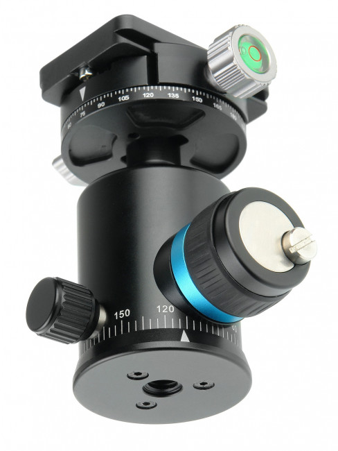 Штативная шаровая головка Falcon Eyes BH-35P Штативная шаровая головка Falcon Eyes BH-35P