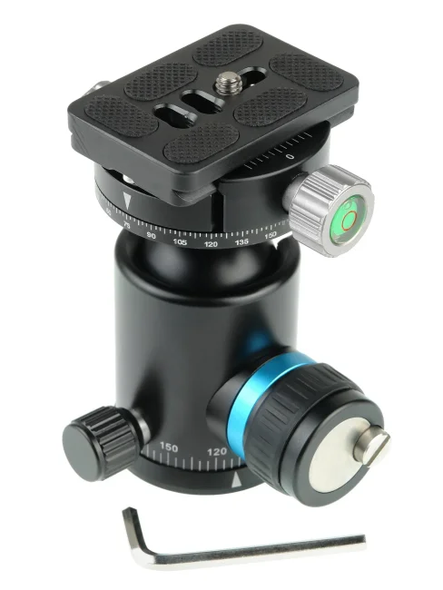 Штативная шаровая головка Falcon Eyes BH-35P