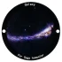 Диск "Galaxy" для планетариев HomeStar Диск "Galaxy" для планетариев HomeStar