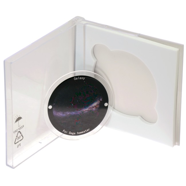 Диск "Galaxy" для планетариев HomeStar