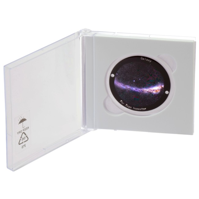 Диск "Galaxy" для планетариев HomeStar