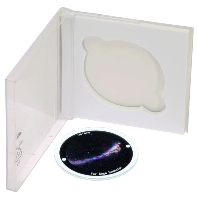 Диск "Galaxy" для планетариев HomeStar