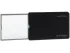 Лупа асферическая Eschenbach easyPOCKET, 50х45 мм, 3.0х (черная) Лупа асферическая Eschenbach easyPOCKET, 50х45 мм, 3.0х (черная)