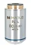 Объектив MAGUS 80PLL 80х/0,80 Plan L WD 1,25 мм Объектив MAGUS 80PLL 80х/0,80 Plan L WD 1,25 мм