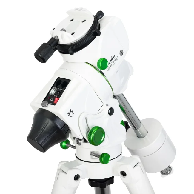 Монтировка Sky-Watcher Star Adventurer GTi с треногой Монтировка Sky-Watcher Star Adventurer GTi с треногой