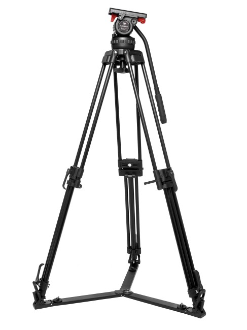 Видеоштатив GreenBean VideoMaster 312 PRO Видеоштатив GreenBean VideoMaster 312 PRO