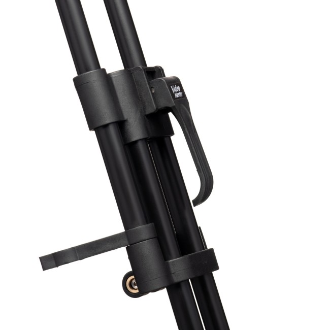 Видеоштатив GreenBean VideoMaster 312 PRO Видеоштатив GreenBean VideoMaster 312 PRO