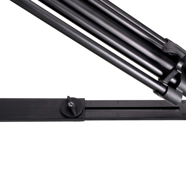 Видеоштатив GreenBean VideoMaster 312 PRO Видеоштатив GreenBean VideoMaster 312 PRO