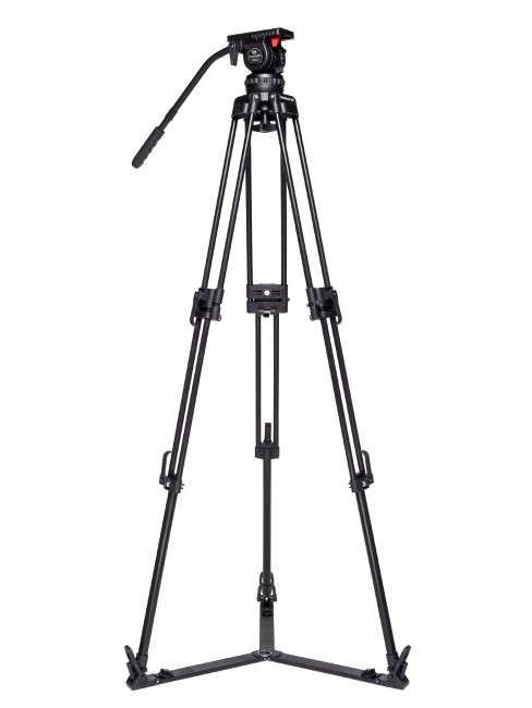 Видеоштатив GreenBean VideoMaster 312 PRO Видеоштатив GreenBean VideoMaster 312 PRO