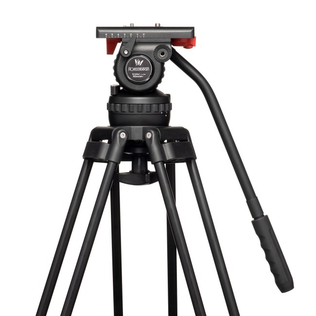 Видеоштатив GreenBean VideoMaster 312 PRO Видеоштатив GreenBean VideoMaster 312 PRO