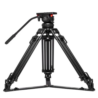 Видеоштатив GreenBean VideoMaster 312 PRO Видеоштатив GreenBean VideoMaster 312 PRO
