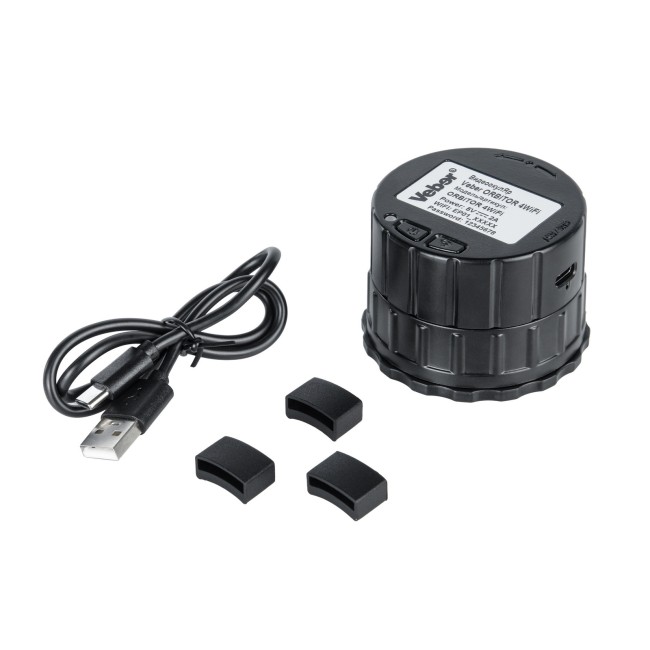 Видеоокуляр Veber ORBITOR 4WiFi Видеоокуляр Veber ORBITOR 4WiFi