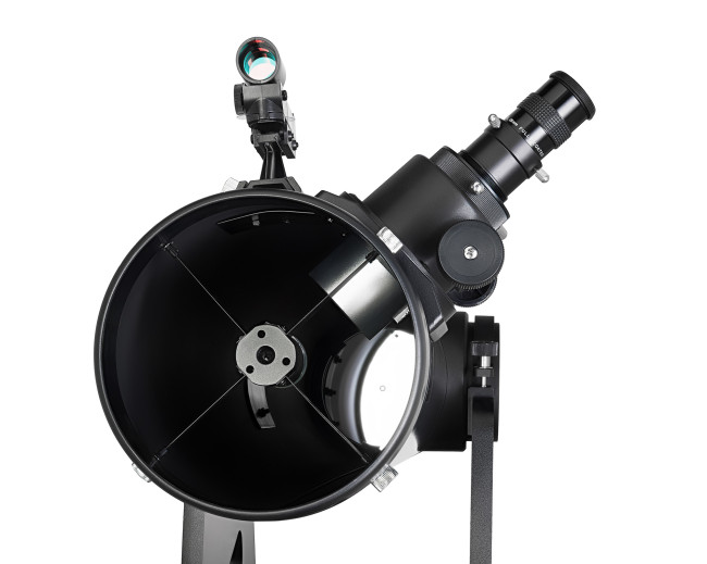 Телескоп Добсона Levenhuk New Skyline PLUS 6" (150/1200) Телескоп Добсона Levenhuk New Skyline PLUS 6" (150/1200)