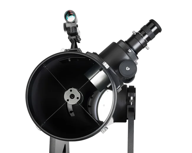 Телескоп Добсона Levenhuk New Skyline PLUS 6" (150/1200)