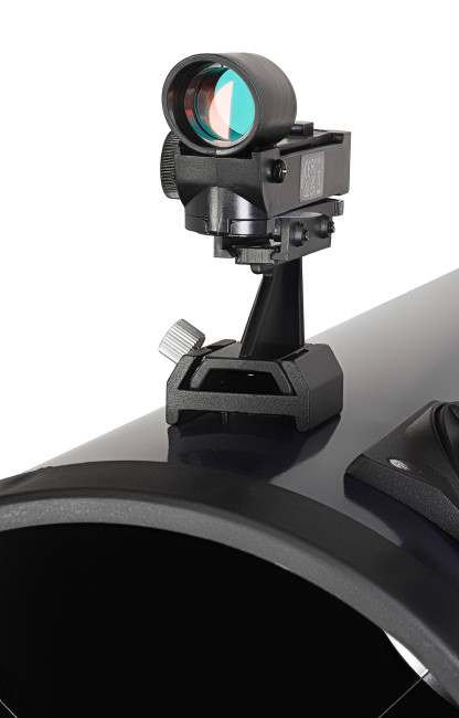 Телескоп Добсона Levenhuk New Skyline PLUS 6" (150/1200) Телескоп Добсона Levenhuk New Skyline PLUS 6" (150/1200)