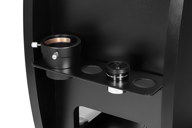 Телескоп Добсона Levenhuk New Skyline PLUS 6" (150/1200) Телескоп Добсона Levenhuk New Skyline PLUS 6" (150/1200)